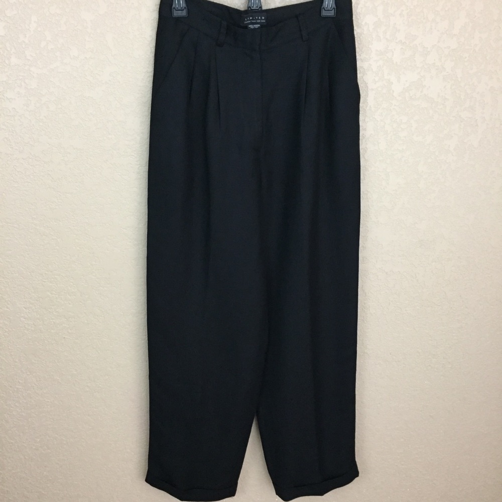 SALE
 LIMITED London Paris New York Black PantH40